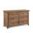 Solid Wood 6 - Drawer Dresser-1011551691