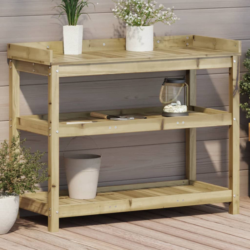 Plant Stand