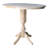 Hazeghi Extendable Solid Wood Dining Table-30024624