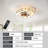 Frieslander 6.06'' Ceiling Fan with Light Kit