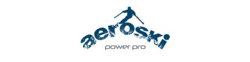 aeroski power pro logo