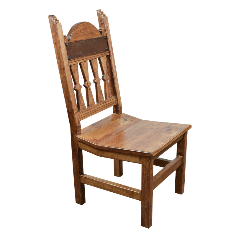 La chaise de salle à manger Coyote