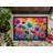 Ossafa Non-Slip Doormat-136771725