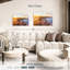 Sirci, ville nuageuse de Chicago-107671550