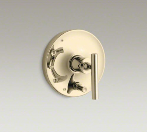 Purist® Faucet Trim
