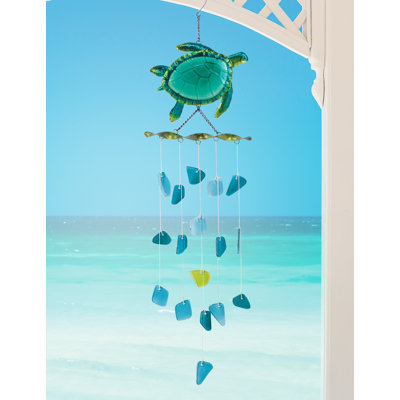 Lecroy Animals Suncatcher