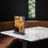 Tabletop LED Sign Holder-117672620