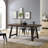 Hondo 70" Trestle Dining Table