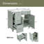 Meuble-lavabo 36 po avec lavabo en céramique-1592574182