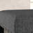 Fabric Dining Bench with Nailhead Trim-1047957632