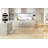 Benchmark Series Benchmark,30' Gas Cooktop,5 Burner,SS