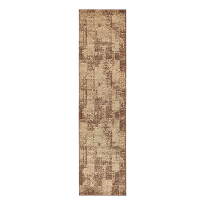 Weese Abstract Indoor Rug