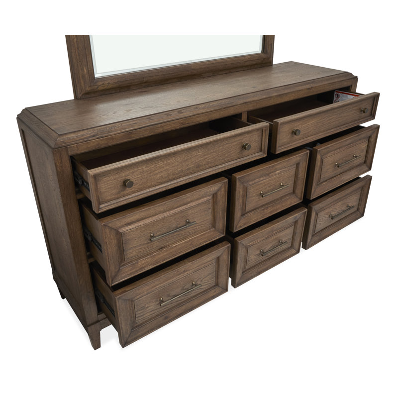 Commode à tiroirs
