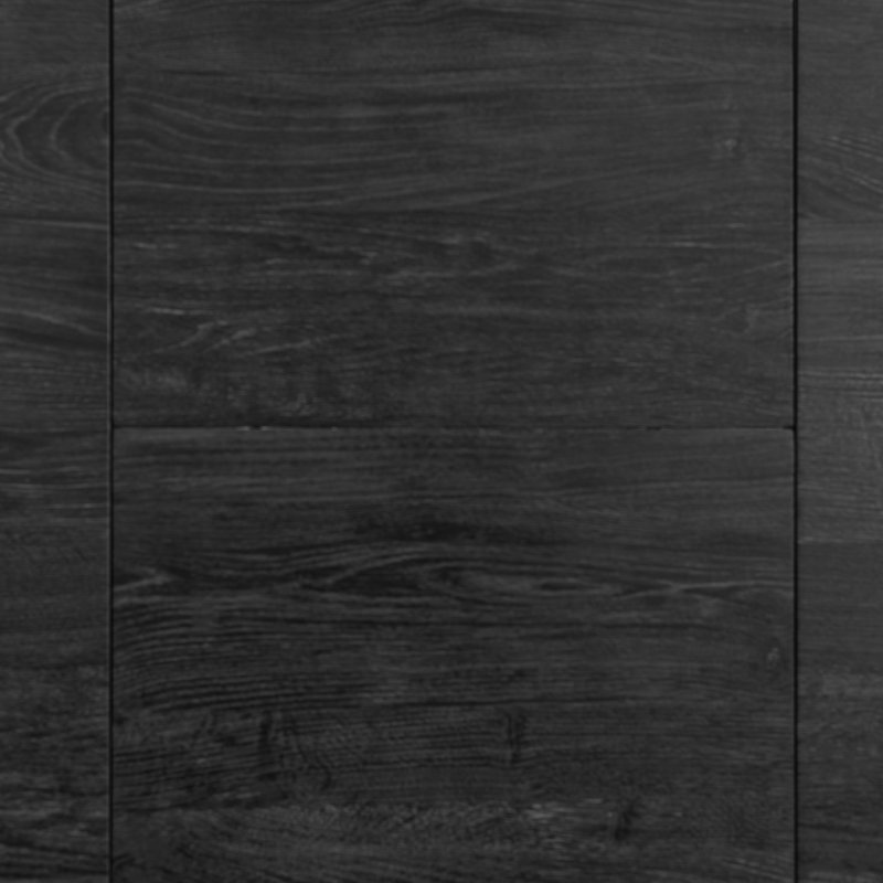 4 - Person Butterfly Leaf Dining Set, Black Ash, Grey