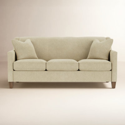 Shorecrest Upholstered 78'' Sofa