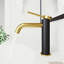 Robinet pour salle de bain à poignée simple Madison-50199921
