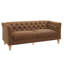 Canapé de 73,5 po Chesterfield-662105419