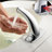 Single-Hole Bathroom Faucet