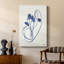 FLORAL Series DCXLIX - Gallery Cavas sur mesure-628311238