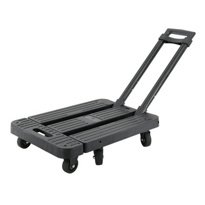 Caisse utilitaire pour plateforme utilitaire