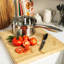 Siglinde 5 - Piece Stainless Steel Cookware Set