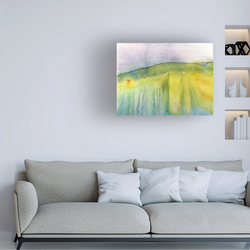 Art mural sur toile Winston Porter Renee Kaelber, H 14 po x l 19 po
