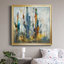 «Saguaro Forest», reproduction d'art sur toile encadrée-175875962-175875961
