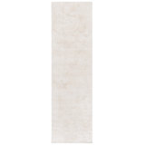 Tapis d'intérieur lavable à la machine en coton recyclé touffeté à la main 223 Easy Care