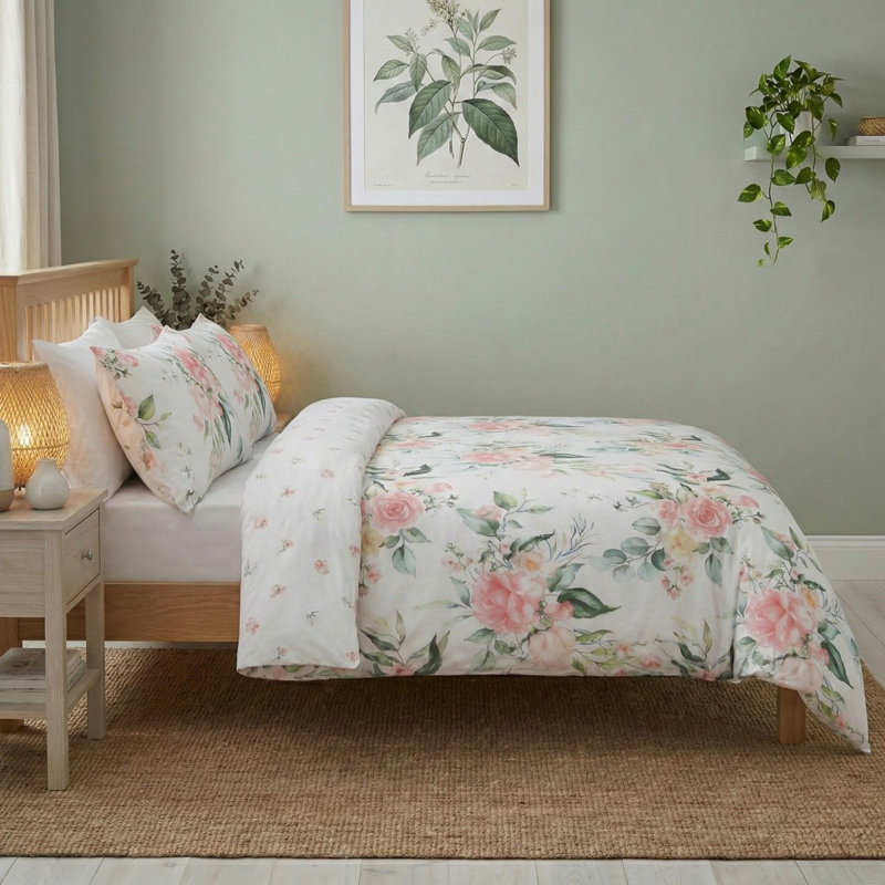 AVAXMF Bedding, Single