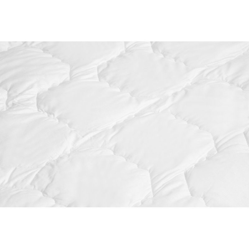 Easy Down Alternative Comforter, 155 x 220 cm