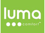 Luma Comfort Logo