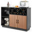 Buffet large 45,5 po Broadmeade