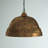 Sedona 1 - Light Single Pendant-1956700116