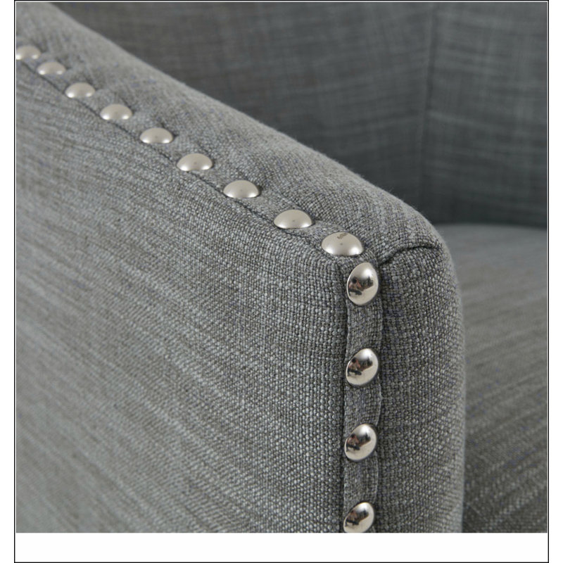 Pivot Tyler, Gris