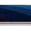 Tapis orange / rose / bleu à motif abstrait Viraj-1345108267