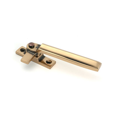Art Deco Locking Fastener - RH