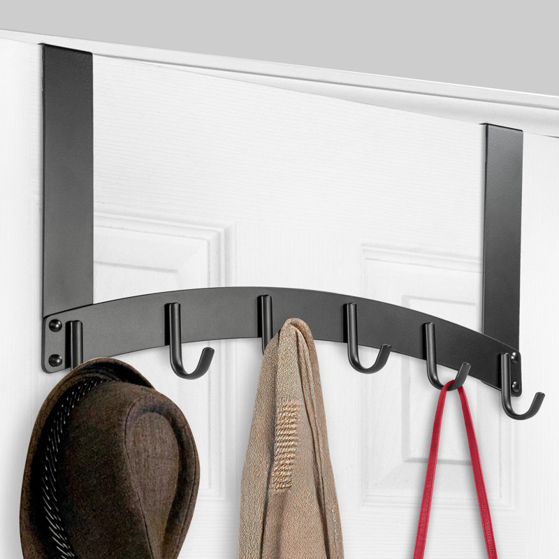 Porte-crochets sur porte Lynk Professional Home