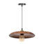 Luminaire suspendu simple à 1 lumière Rozalee-1197364374