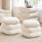 Modern Upholstered Square Swivel-Top Ottoman-1516523222