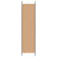 200 cm H Iron Folding Room Divider-1018174763