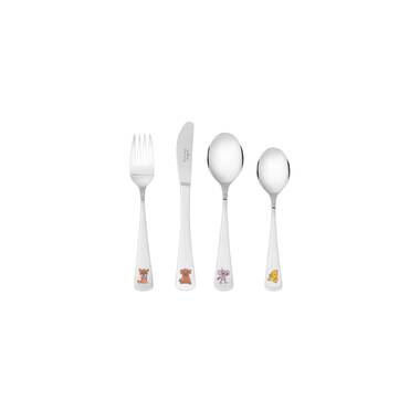 Little Love 3 Piece Fine Flatware Baby Set – Oneida