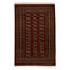 Wool Moroccan Area Rug