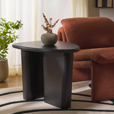 Quarry End Table