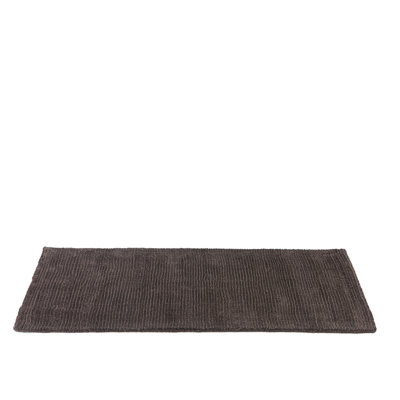 Solid Colour Jute / Sisal Hand Woven Area Rug