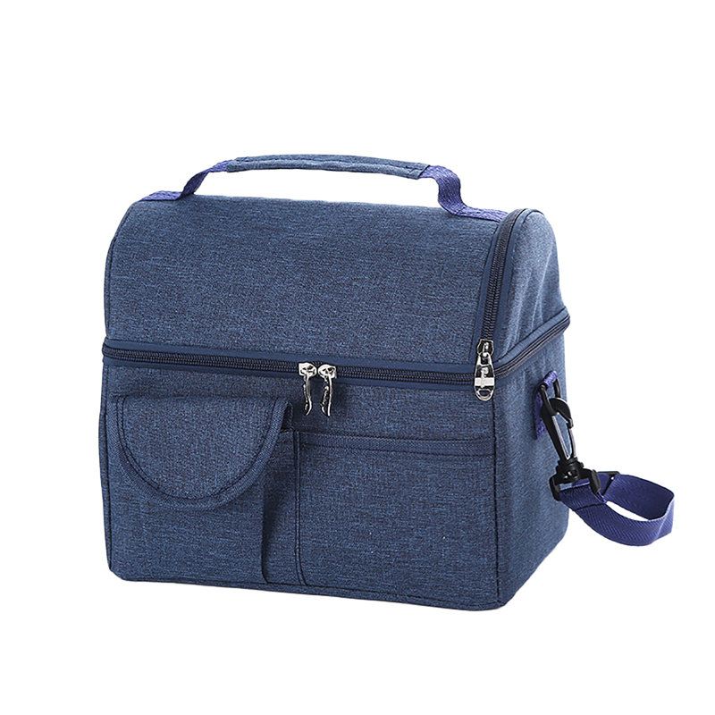 Sac à lunch sac de déjeuner réutilisable
