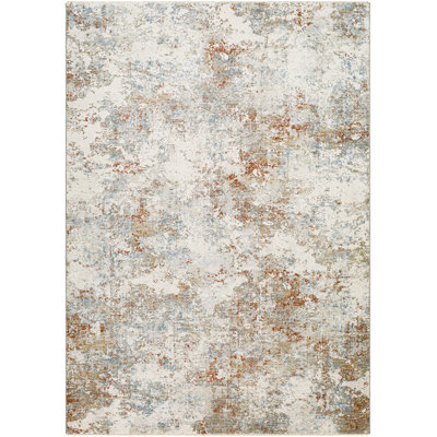 Avia Abstract Indoor Rug