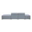 Reontae 4 Seater Sofa-1848158949