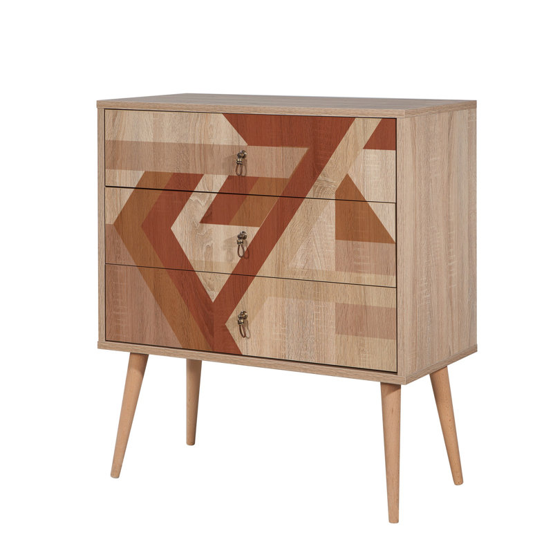 Commode Duez