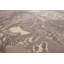 Tapis de la zone grise laine Lemus