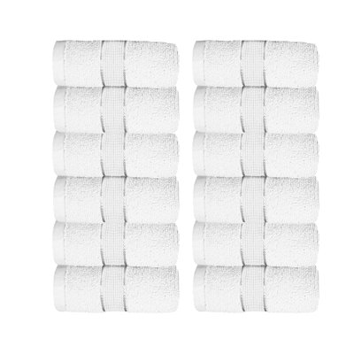 100% Cotton Washcloth